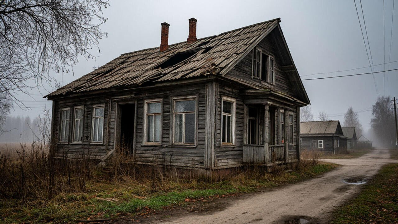 Продажу пустующих домов на селе упростили указ В Беларуси подписан указ о совершенствовании порядка продажи сельхозорганизациями жилых помещений Подробности здесь myfin news