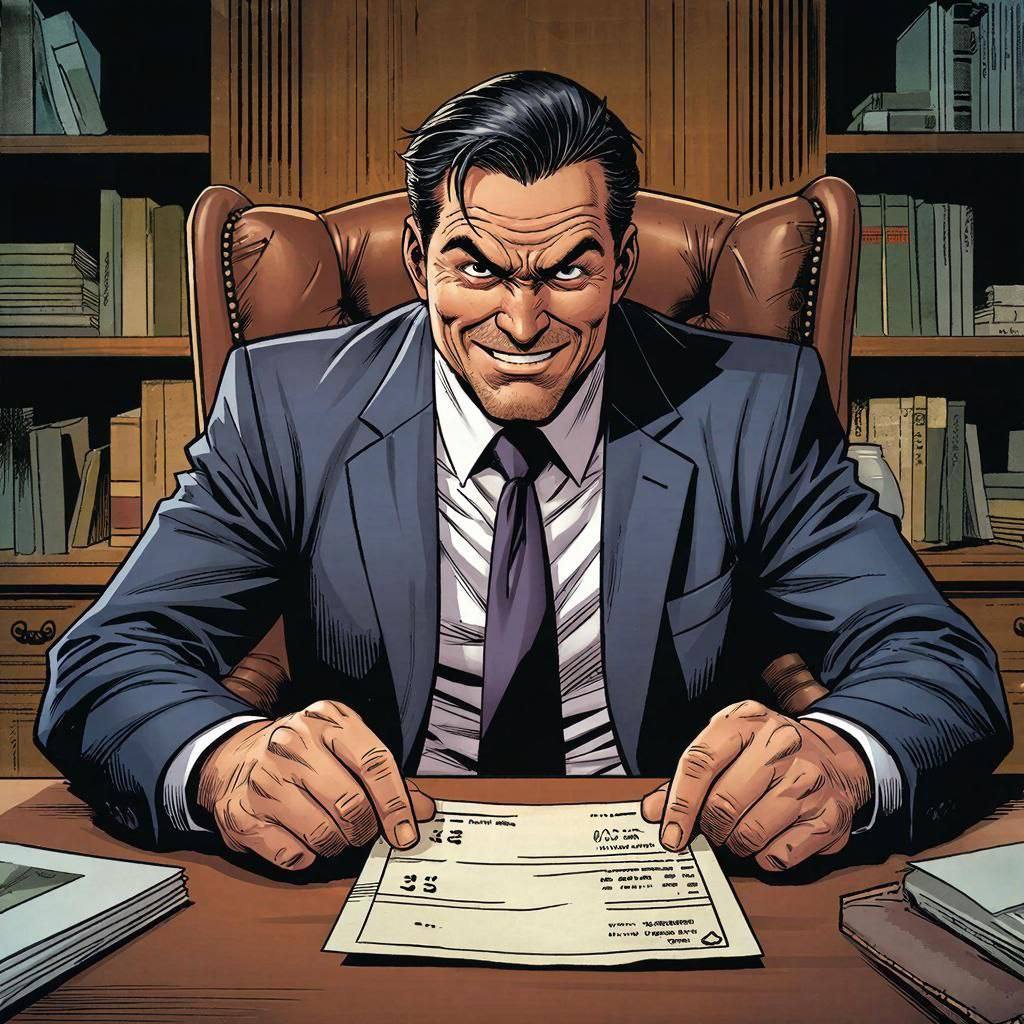 Менеджер из Новороссийска обокрал свою фирму на 3 3 млн рублей 60 летний сотрудник несколько лет подсовывал бухгалтерии поддельные чеки на пластиковую тару Стоимость и количество товара он завышал а часть товара вообще не покупал и не использовал Похищенные деньги мужчина успел потратить Сейчас уголовное дело направлено в суд за мошенничество ему грозит до 10 лет лишения свободы 23 МВД Кубанские Новости   Мы в MAX