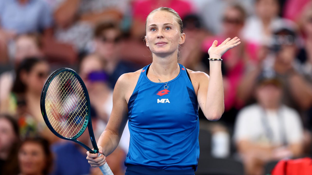 Российская теннисистка Полина Кудерметова будет выступать за Узбекистан Победительница нескольких турниров ITF и 104 я ракетка мира Полина Кудерметова официально сменила спортивное гражданство uznews uz ru news 105728 uznews