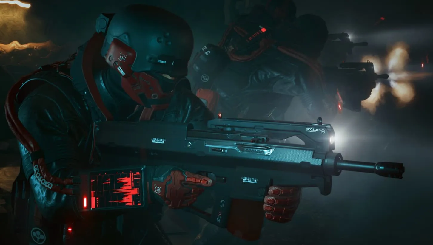 Новую трассировку Cyberpunk 2077 на PS5 Pro сравнили с ПК версией игры CDPR значительно улучшила графику консольной версии игры благодаря новым технологиям