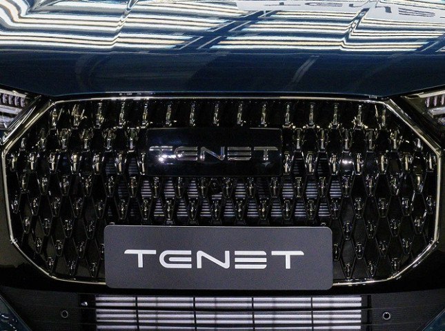 Производство автомобилей TENET по полному циклу начнется летом 2025 года Автомобили нового российского бренда TENET начнут выпускать по технологии полного цикла уже этим летом. Об этом рассказал губернатор Калужской области Владислав Шапша в интервью РИА Новости на ПМЭФ-2025. Подробнее на сайте autostat.ru