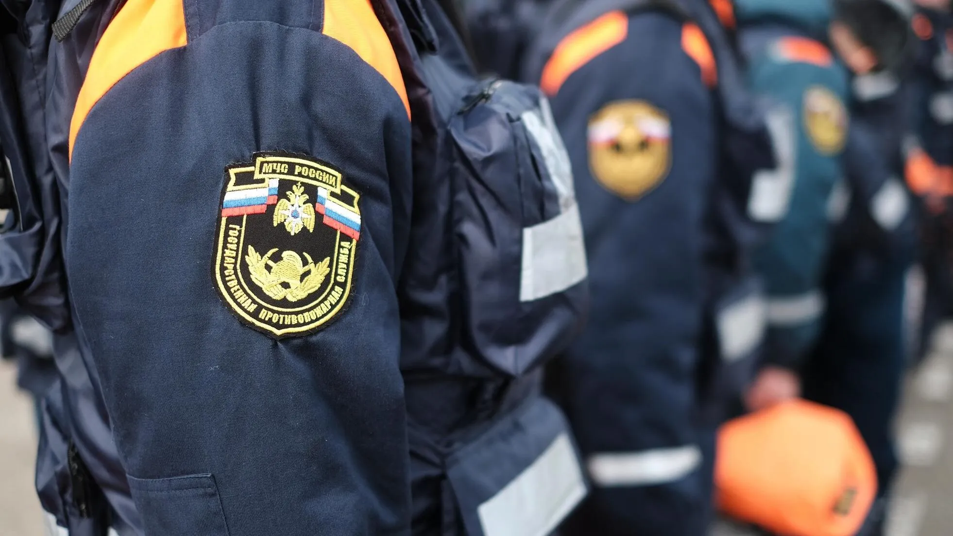Обломки БПЛА упали в районе морского порта в Ейске пострадавших нет возгораний также не зафиксировано сообщил оперативный штаб Краснодарского края Возгораний также не зафиксировано На месте работают оперативные и специальные службы