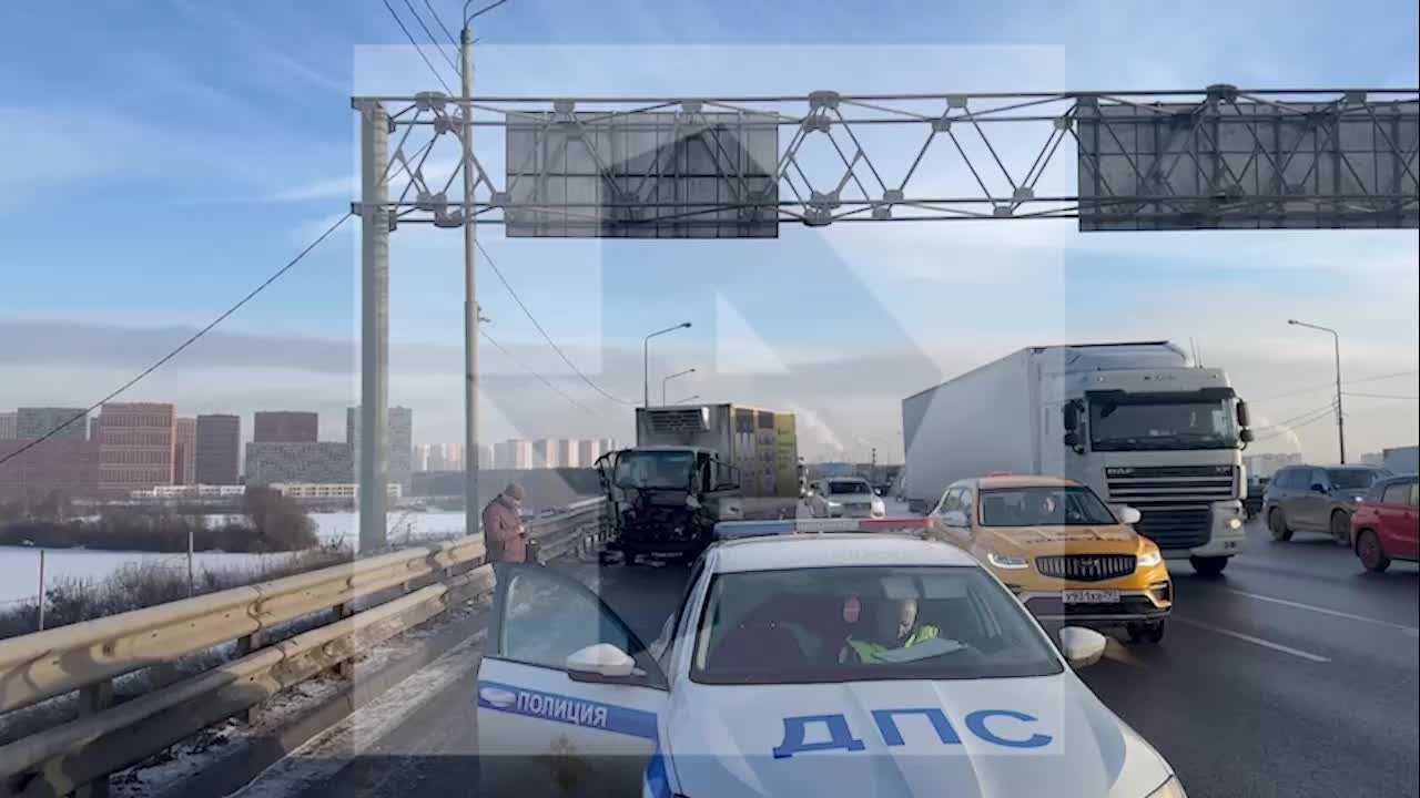 Серия ДТП в Брянске и на Новорижском шоссе: пострадавшие и необходимость улучшения светофоров