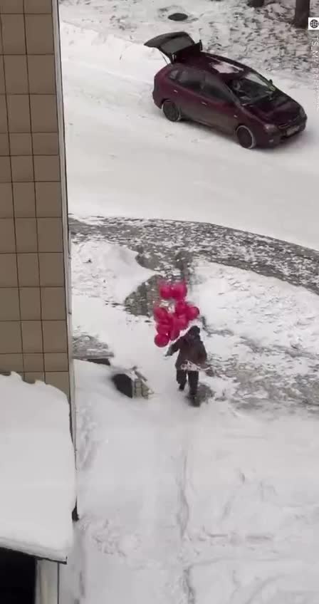 Мать поддержала дочь в перинатальном центре, вдохновив всех пациенток