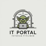 Аватар Телеграм канала: IT Portal