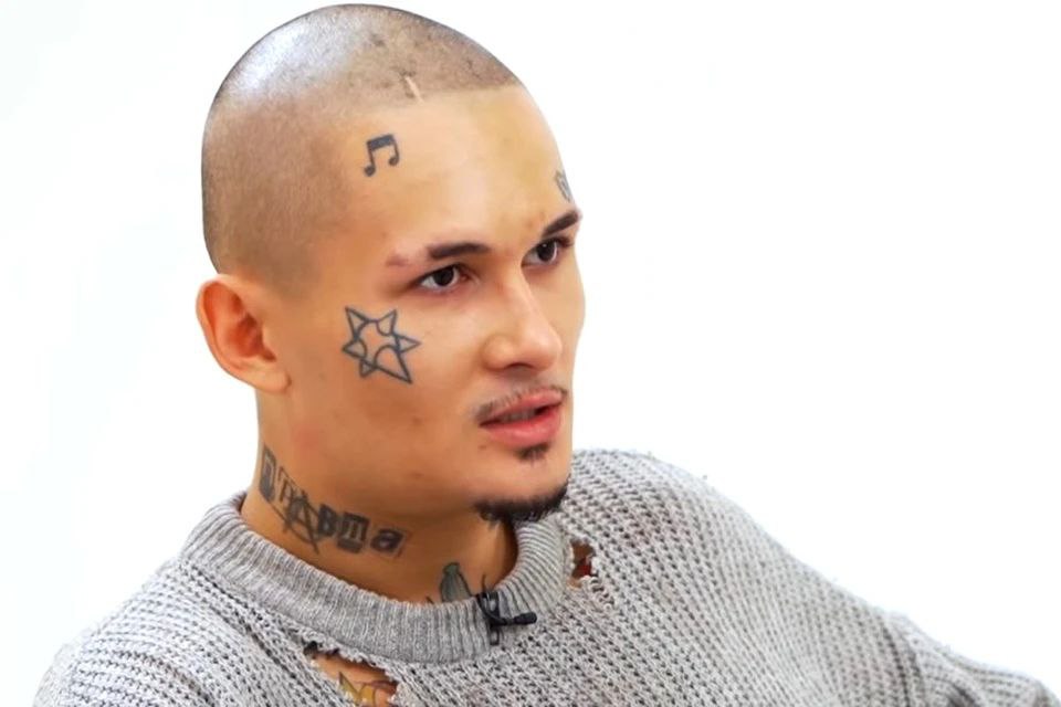 Литва запретила Моргенштерну въезд на 10 лет назвав его угрозой госбезопасности Литва внесла рэпера Моргенштерна в список нежелательных лиц и запретила ему въезд в страну на 10 лет Как сообщает BNS решение связано с угрозой национальной безопасности Таким образом артист не сможет дать запланированный концерт в Вильнюсе