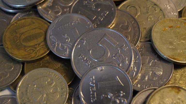 Средняя зарплата на Брянщине за август составила более 62 тысяч рублей   guberniya tv ekonomika 319940 За год она выросла на 11 7 ƃℾ подписаться прислать новость