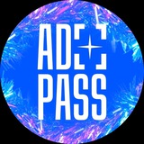 Аватар Телеграм канала: ADPASS