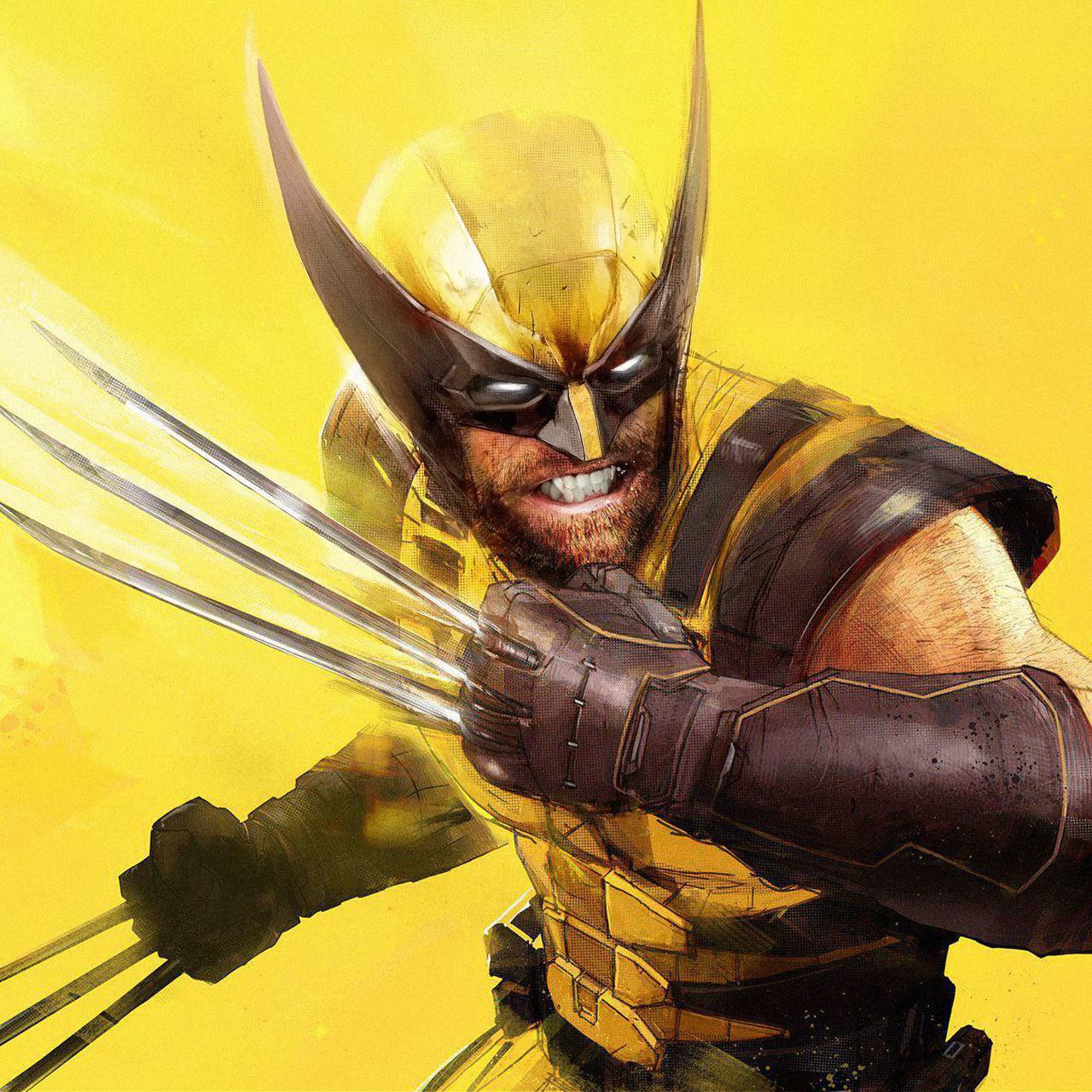 Росомаха от Insomniac Games выйдет 1  5   сентября 2026 года До релиза мощнейшего слешера с Логаном осталось ПОЛГОДА Выйдет игра на PS5 Бэкдор