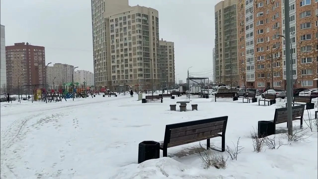 Город Долгопрудный в Московской области получил статус наукограда