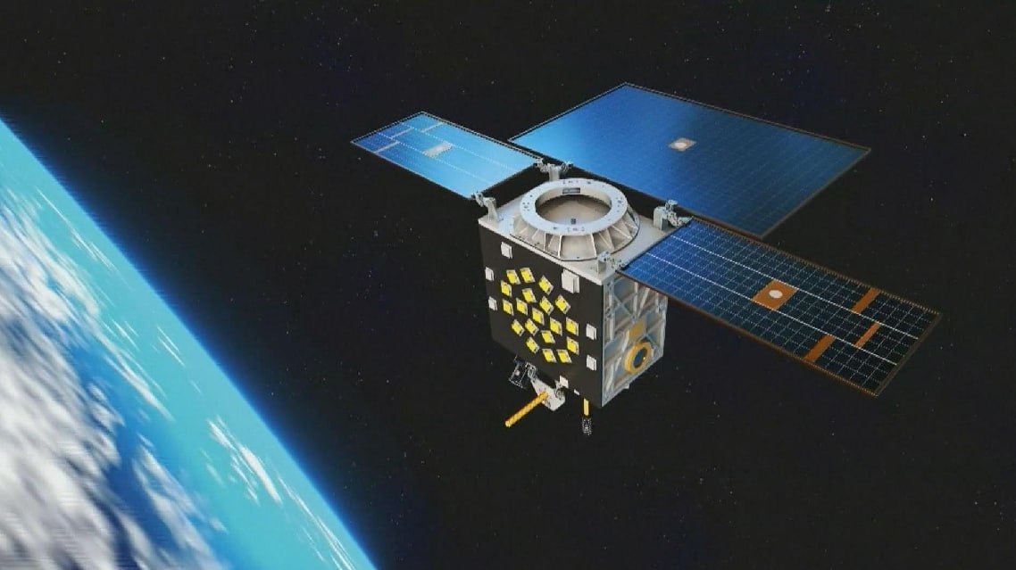 Китай запустил коммерческие испытания спутникового Интернета вещей Об этом объявили на Китайской конференции по промышленному Интернету 5G состоявшейся в Ухане Цель проекта диверсифицировать поставки на рынке спутниковой связи и поддержать безопасное и здоровое развитие новых отраслей таких как коммерческая космонавтика и низковысотная экономика Коммерческое тестирование продлится два года и окажет поддержку соответствующим предприятиям в законном предоставлении услуг спутникового Интернета вещей Сферы его применения охватывают в частности морское рыболовство транспорт и логистику энергетику и водные ресурсы экстренную связь экономику малых высот и промышленный интернет