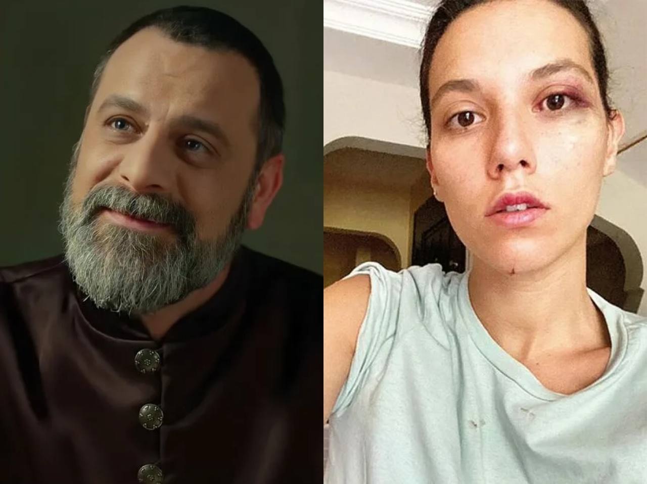 Турецкий актер Озан Гювен, сыгравший Рустема Пашу в «Великолепном веке», приговорен к двум годам лишения свободы. Его признали виновным по статье об умышленном причинении вреда — Гювен избивал свою бывшую девушку Дениз Булутсуз. Прокуроры просили дать Озану 13 лет, но суд оправдал его по двум статьям — «оскорбление» и «лишение свободы путем насилия и угроз». КК