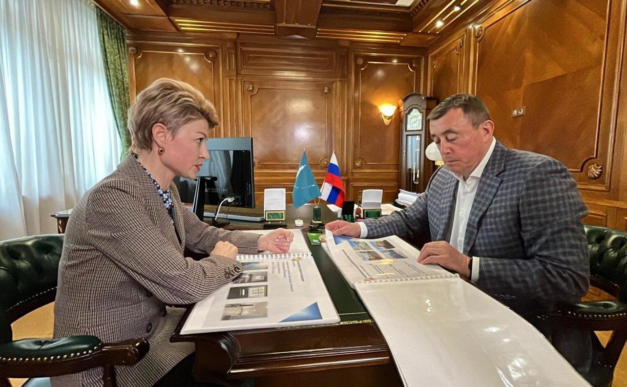 Ольга Манжара вновь единогласно избрана на пост главы Томаринского района За предшествующие пять лет Ольга Ивановна зарекомендовала себя сильным руководителем способным решать проблемы муниципалитета Поэтому решение депутатов я полностью поддерживаю Желаю Ольге Манжара успехов в дальнейшей работе и рассчитываю на полную самоотдачу в интересах жителей и района