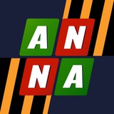 Аватар Телеграм канала: ANNA NEWS