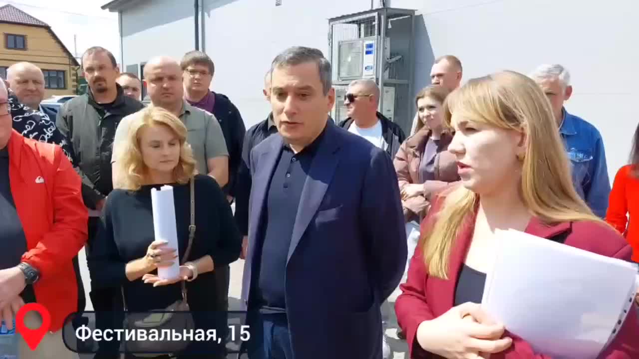 В Курской области решается проблема обманутых дольщиков