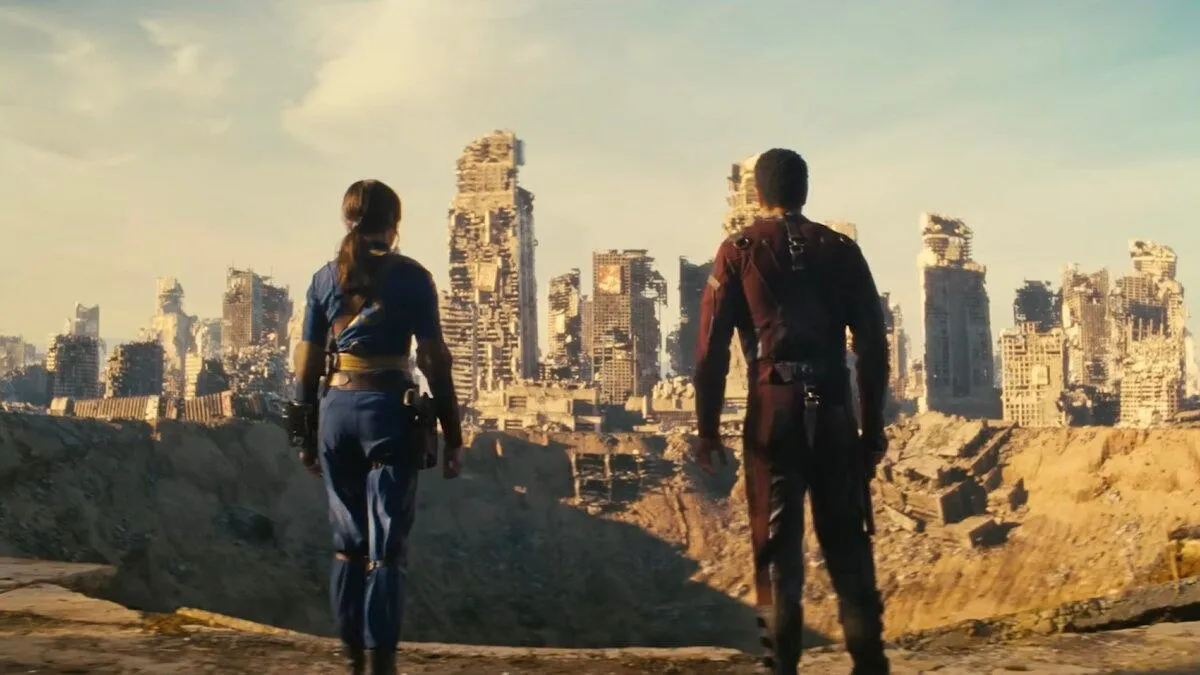 Россияне перестали верить в светлое будущее В этом виноваты сериал Fallout и другая фантастика Об этом в своей статье для журнала Государство написал замначальника управления президента по вопросам мониторинга и анализа социальных процессов Алексей Семенов Он считает что у людей сегодня исчезла картинка красивого и светлого будущего Это в том числе связано с тем что современные фантастические фильмы и сериалы показывают постапокалипсис и сплошной мрак В качестве примера Семенов привел экранизацию Fallout В этом и кроется главная ловушка антиутопий лишая нас манящей картинки завтрашнего дня массовая культура парализует нашу способность созидать это будущее сегодня говорится в статье В качестве положительного примера представитель администрации президента назвал советскую фантастику В ту эпоху существовала выверенная идеологическая модель и вся мощь огромного государственного аппарата работала на формирование и поддержание образа позитивного будущего Россия в текущих условиях нуждается в госзаказе на светлое будущее и системном развитии качественной смысловой фантастики   Подписывайтесь на Расстригу