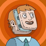Аватар Телеграм канала: Технологии | Нейросети | Боты
