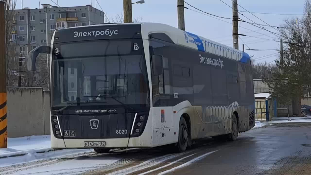 В Волгограде и Москве модернизируют электродепо для улучшения обслуживания электротранспорта