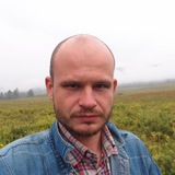 Аватар Телеграм канала: Александр Храмов