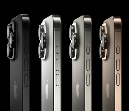 Apple может поднять цены на iPhone осенью — WSJ Apple рассматривает возможность повышения цен на линейку iPhone, которая будет представлена осенью 2025 года. Компания намерена компенсировать это новыми функциями и изменениями в дизайне, сообщает Wall Street Journal со ссылкой на информированные источники. Читать далее