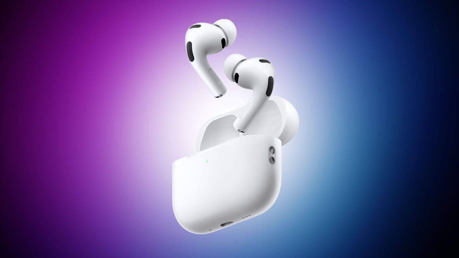 Apple выпустит улучшенную версию AirPods Pro 3 с жестовым управлением в этом году Ключевой новинкой станет как минимум одна миниатюрная инфракрасная камера о чем ранее сообщал аналитик Мин Чи Куо Такие сенсоры могут использоваться для распознавания жестов и улучшенной работы пространственного аудио особенно в связке с гарнитурой Vision Pro Также в наушниках может дебютировать новый чип H3 Вероятно он улучшит автономность устройства и улучшит соединение с другими гаджетами   www iphones ru 1355928 новости iphonesru