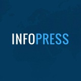 Аватар Телеграм канала: Infopress.am