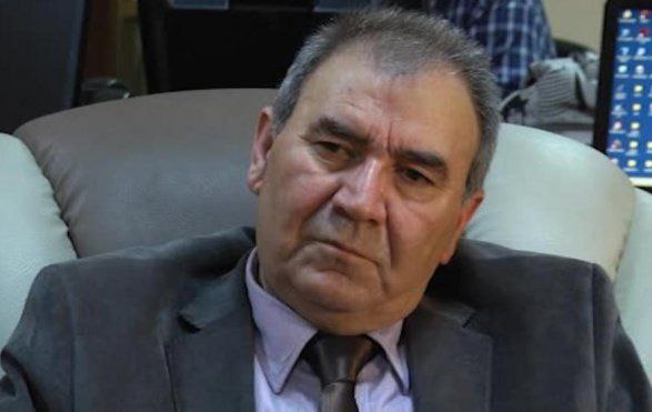 СМИ сообщают что бывший депутат председатель Национального совета Джамиль Гасанлы сделал попытку покинуть Азербайджан Сообщают что СНБ Азербайджана вызвала Джамиля Гасанлы для допроса в качестве свидетеля по уголовному делу Рамиза Мехтиева Caucasian bureau