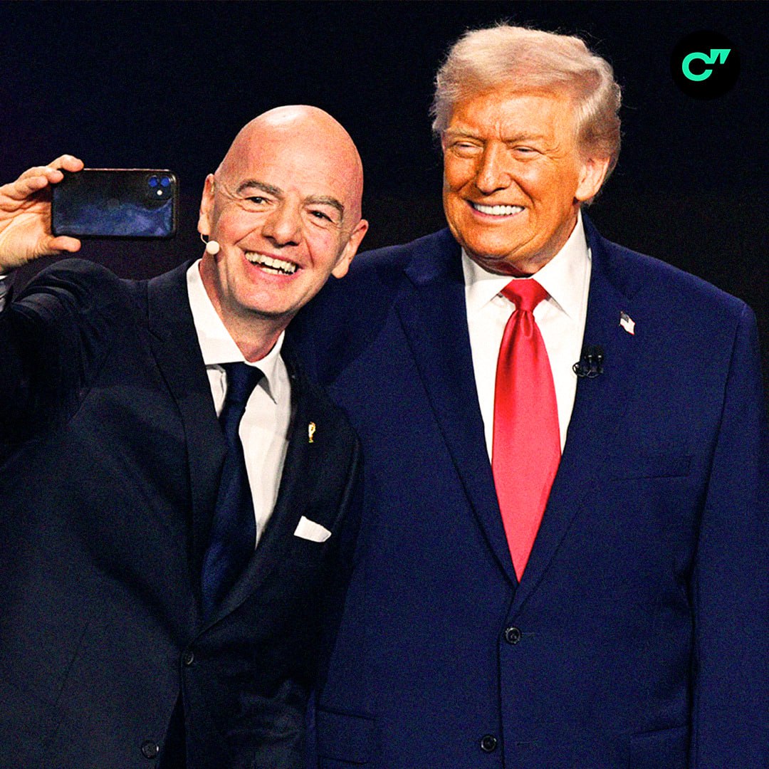 ФИФА объявила расписание матчей ЧМ 2026 половина из них будет начинаться глубокой ночью по московскому времени Например игра Испании и Уругвая стартует в 2 часа ночи а бразильцы сыграют с Гаити в 5 утра   Все рекорды сезона в приложении ГОЛ