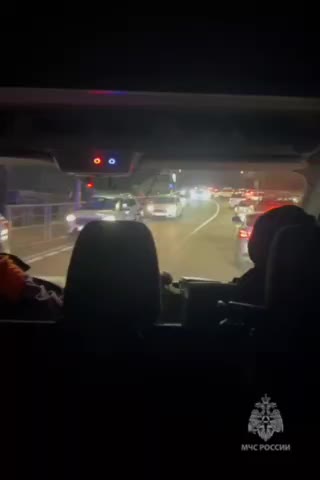 Спасатели вывели туристов из Агурского ущелья в Сочи