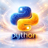 Аватар Телеграм канала: Python/ django