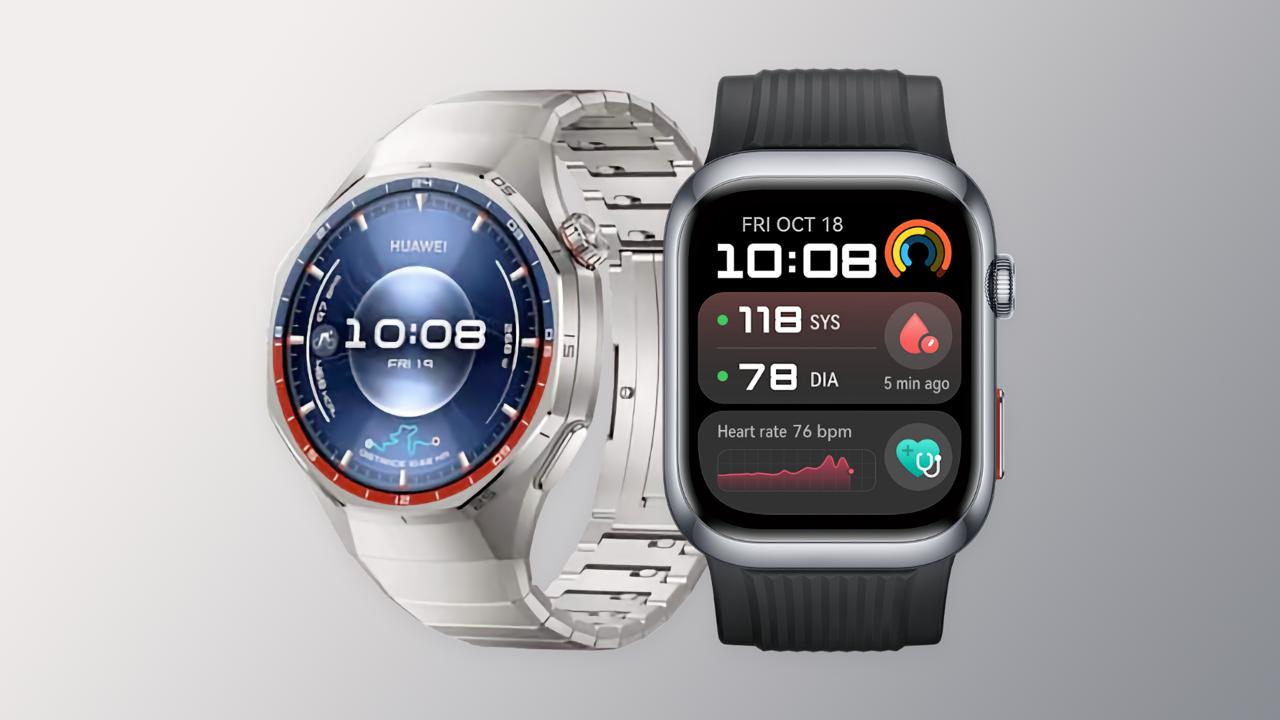 Huawei Watch GT 6 и GT 6 Pro уже можно предзаказать в России Новая серия умных часов Huawei а также модели Watch D2 и FreeBuds SE 4 ANC доступны для оформления в МТС Заказы принимают до 30 сентября покупателям серии Watch GT 6 обещают наушники в подарок rozetked me news 41636