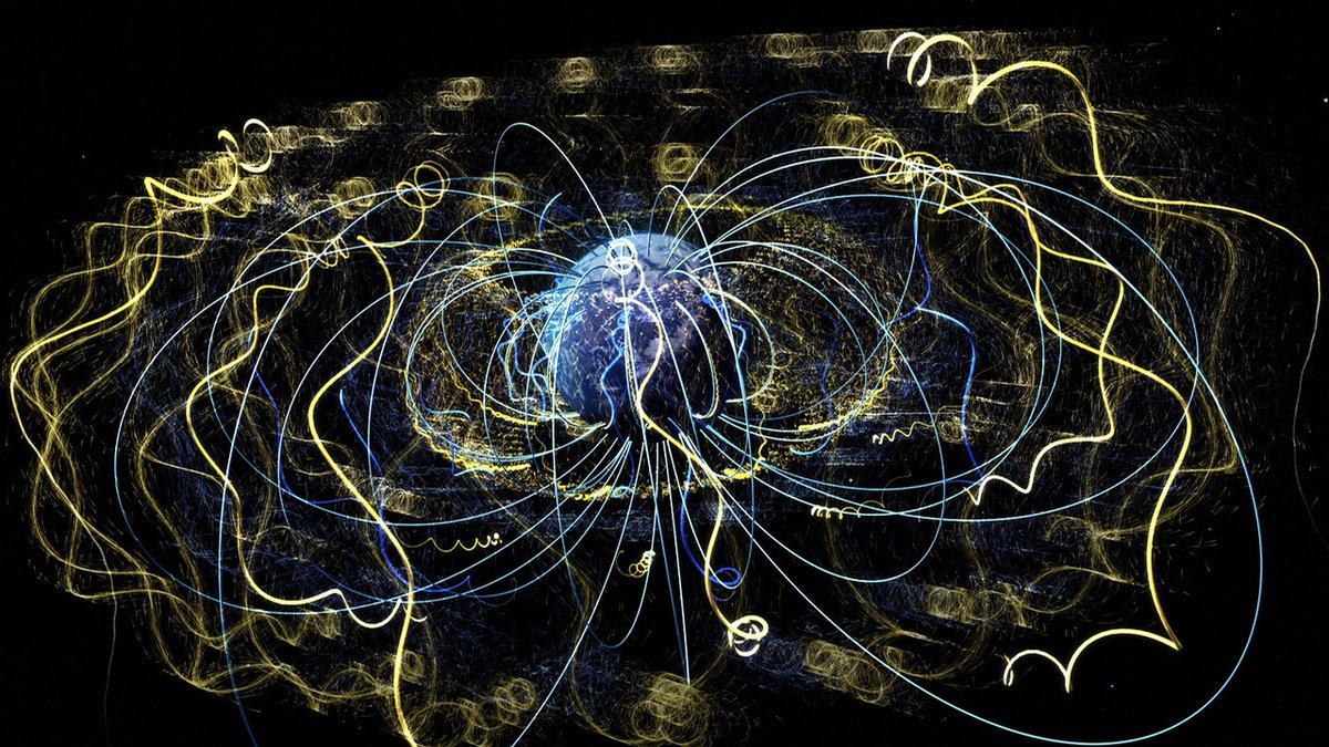 Live Science: Ученые  NASA обнаружили электрическое поле планетарного масштаба вокруг Земли, подтвердив таким образом, что существуют некие тонкие энергии, о которых мы не знали  Поле, известное как амбиполярное электрическое поле, было обнаружено суборбитальной ракетой NASA Endurance более чем через 60 лет после того, как была впервые выдвинута теория о его существовании.  Ученые-теоретики считали таким же фундаментальным для нашей планеты, как и ее более известные магнитные и гравитационные поля.  Подписаться