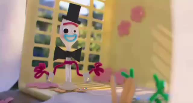 Премьера трейлера 'Истории игрушек 5' назначена на 19 июня