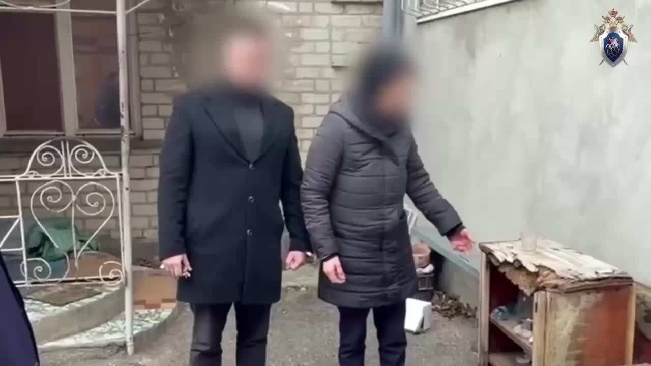 Задержана 16-летняя девушка из Пскова за пособничество семикласснику, напавшему с ножом в школе