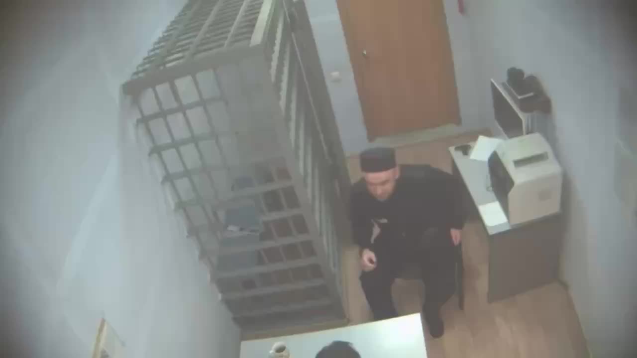 Суд над экс-сенатором Арашуковым продолжается в колонии Черный дельфин