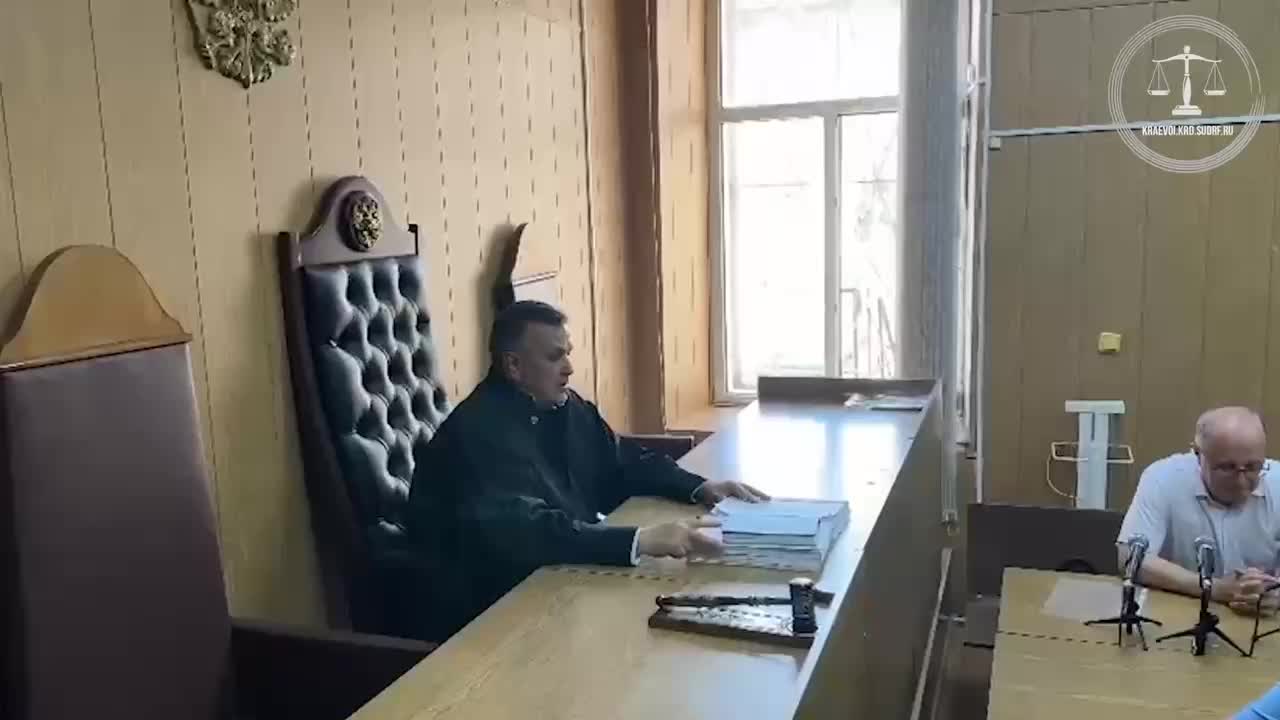 В Армавире женщину осудили за покушение на убийство сына