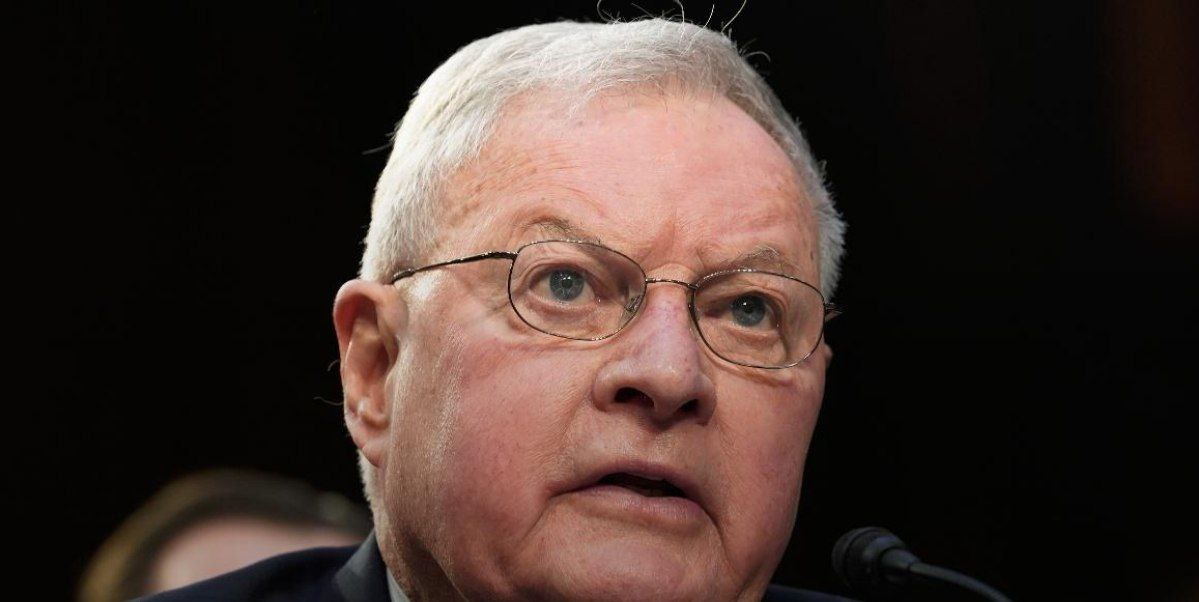 Спецпосланник президента США Дональда Трампа Кит Келлог планирует покинуть пост в январе 2026 года сообщает Reuters со ссылкой на источники Подпишись RogandarNEWs мы в MAX