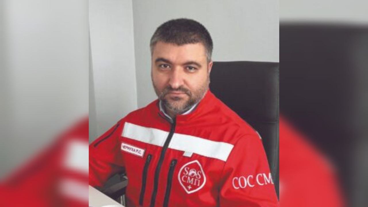 Экс главврач Самарской областной станции скорой помощи Раймонд Чернуха пойдет под суд Фигуранту угрожает до 12 лет лишения свободы он вымогал взятку у соискательницы должности фельдшера oboz info eks glavvrach samarskoj oblastnoj stantsii skoroj pomoshhi rajmond chernuha pojdet pod sud