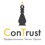 Аватар Телеграм канала: ConTrust. Финансы и недвижимость