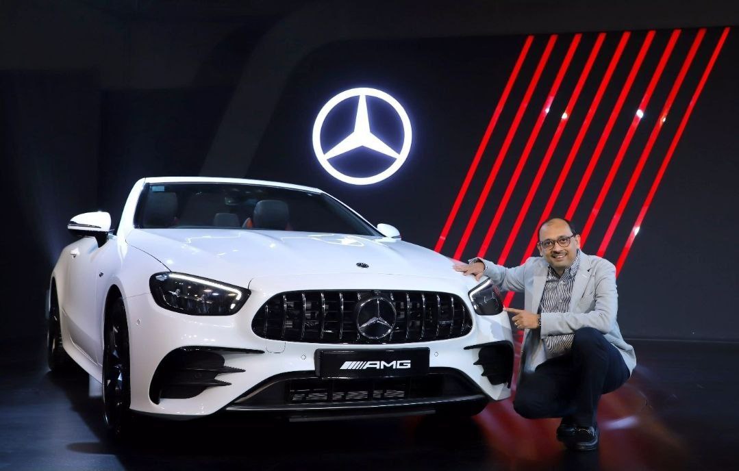 Mercedes Benz сообщил о падении операционной прибыли в третьем квартале на 70 NewsEconomics