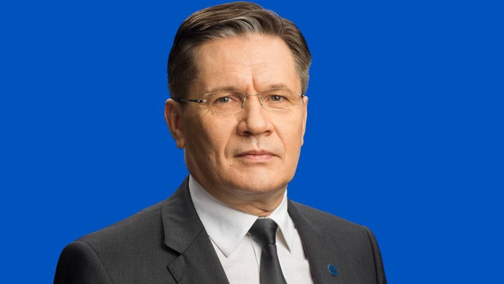 СБУ объявила в розыск главу Росатома Алексея Лихачева следует из базы данных ведомства По данным СБУ Лихачев исчез 7 июня 2025 го в Москве На Украине его обвиняют в нарушении законов и обычаев ведения войны и других преступлениях