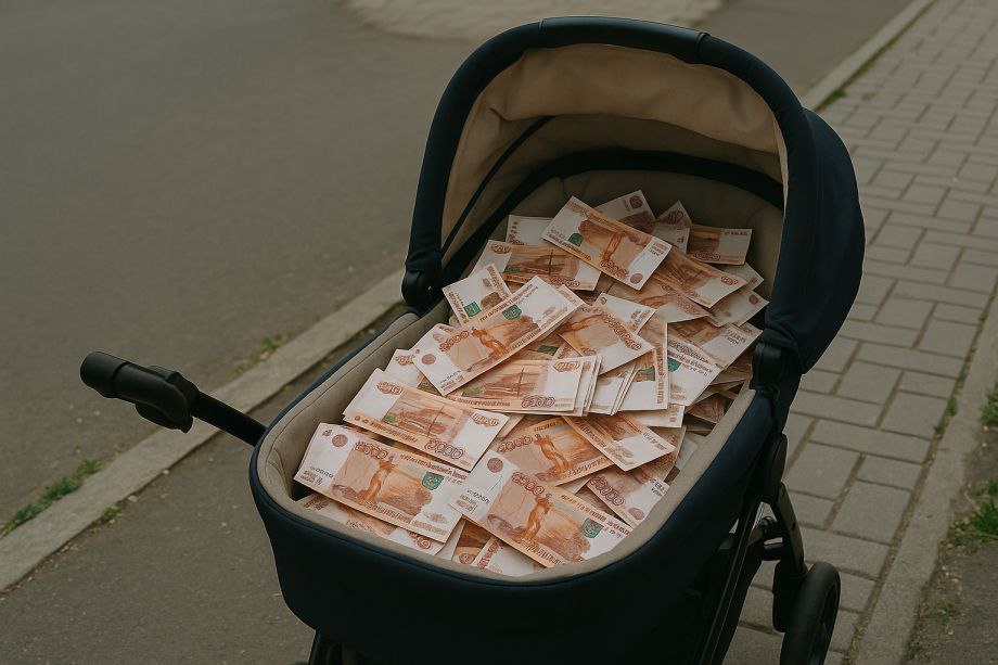Получила материнский капитал за выдуманного ребенка В Краснодаре 25-летняя жительница Республики Адыгеи купила у неизвестного фиктивное свидетельство о рождении ребенка за 35 000 рублей. После женщина обратилась в социальный фонд, получив материнский капитал 693 000 рублей. Возбуждено уголовное дело по ч. 3 ст. 30 ч. 3 ст. 159.2 УК РФ «Мошенничество при получении выплат», лжематери грозит до 6 лет лишения свободы. Ваши видео высылайте нам в бот Подпишись поделись Прислать видео новость
