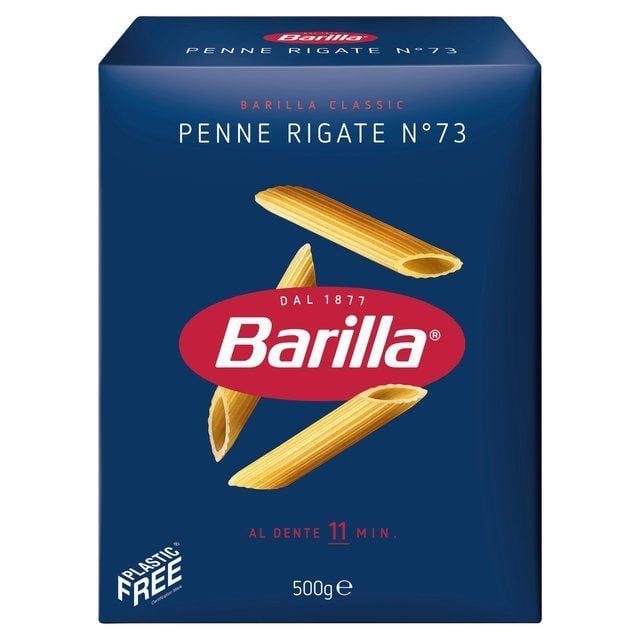 Самые популярные в России итальянские макароны Barilla резко подорожают до 30%.   Производитель уже уведомил об изменении цен, всему виной новые пошлины для «недружественных стран»    Прямой эфир