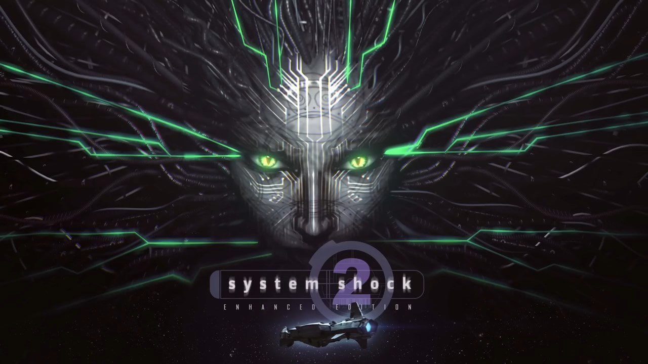 System Shock 2: 25th Anniversary Remaster выйдет летом  Компания Nightdive Studios, специализирующаяся на выпуске переизданий классических игр, наконец объявила окончательную дату релиза ремастера легендарной System Shock 2, как и обещала ранее.  Читайте подробнее на Kupikod Media