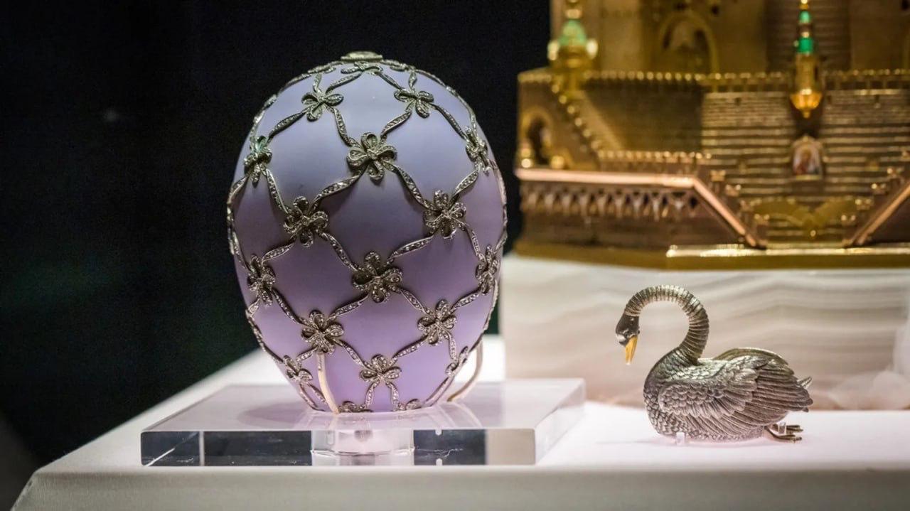 Владелец бренда Fabergé продал его за $50 миллионов  Горнодобывающая компания Gemfields решила сосредоточиться на основном бизнесе и продала свой самый известный бренд.