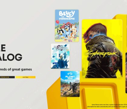 Cyberpunk 2077 стала доступна подписчикам PS Plus в честь 15-летия сервиса Летом 2025 года игровому сервису PlayStation Plus стукнуло 15 лет, в честь чего Sony решила порадовать геймеров «жирным» подарком. В июльскую подборку игр для подписчиков PS Plus Extra и Premium вошел ролевой экшен Cyberpunk 2077 от CD Projekt RED. В него можно играть с 9 июля. Читать далее