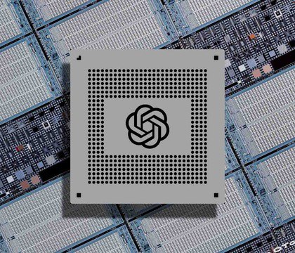 OpenAI после сделок с AMD и NVIDIA поручила Broadcom разработку собственных ИИ чипов OpenAI заключила соглашение с Broadcom на разработку и выпуск своих первых фирменных ИИ процессоров Производство начнется во второй половине 2026 года а совокупное энергопотребление дата центров на их основе составит 10 ГВт По данным Reuters OpenAI займется проектированием архитектуры а Broadcom разработкой и развертыванием решений