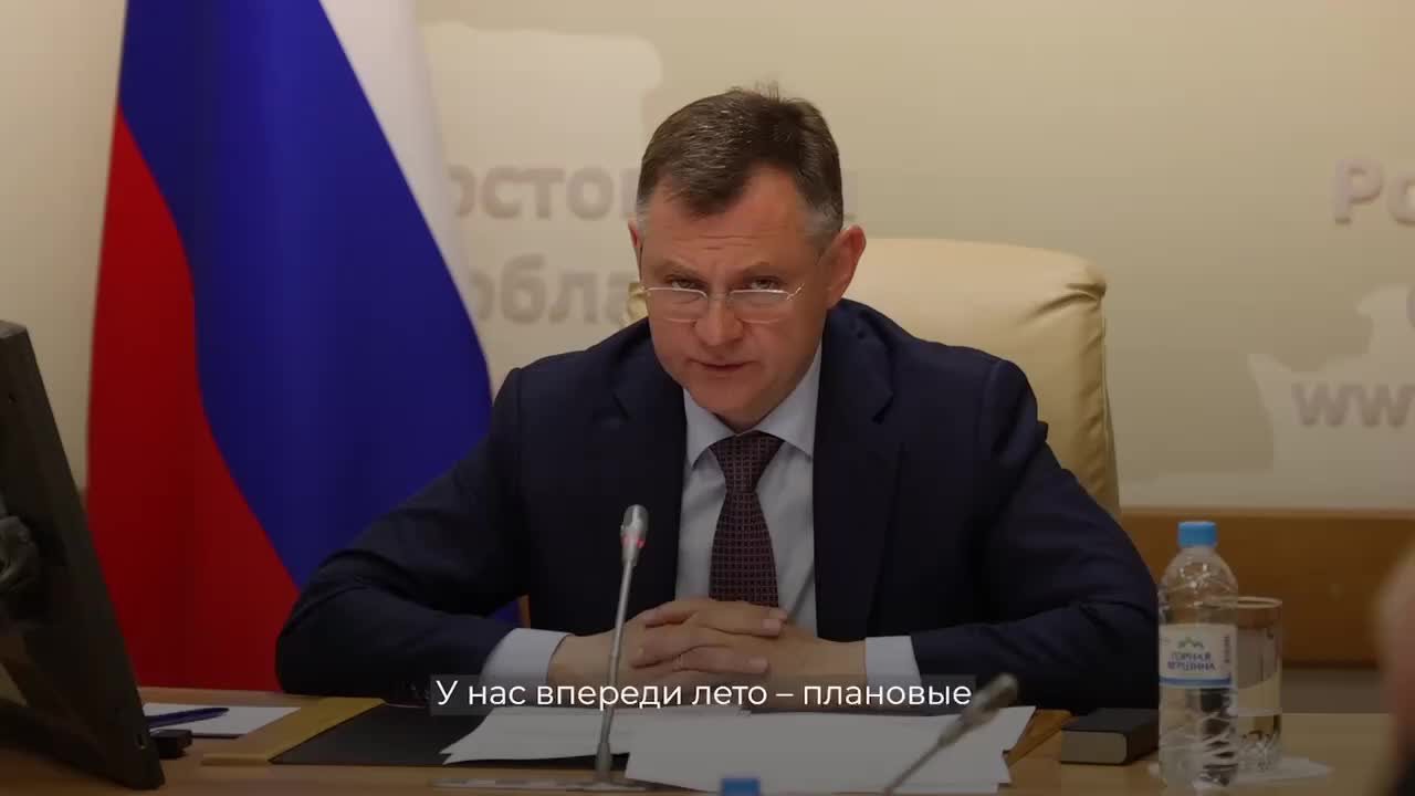 В Саратове временно отключат холодную и горячую воду для профилактических работ
