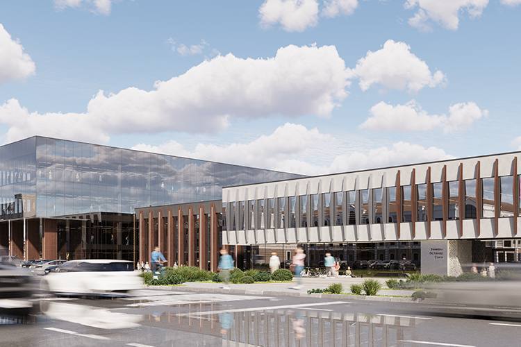 Обновлённый ЦУМ начнёт свою работу 1 марта 2026 года вместо запланированного ранее декабря В новом формате будет представлен центр уникальных мастеров Оценочная стоимость проекта составляет 5 3 миллиарда рублей