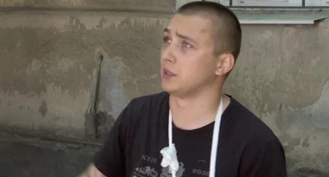 Ой-вэй, надо же, никто и "не подозревал" Сергей Стерненко является агентом СБУ, а недавнее покушение на него было инсценировкой, которую организовали сбушники, заявляет украинский журналист Владимир Бойко, который сейчас служит в ВСУ. По его словам Стерненко работал с СБУ уже давно. ПОДПИСАТЬСЯ Чат Бот Дзен